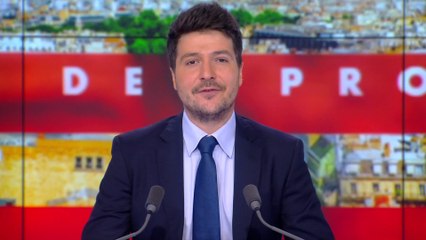 L'édito de Eliot Deval : «La France dans un "en même temps" diplomatique ?»