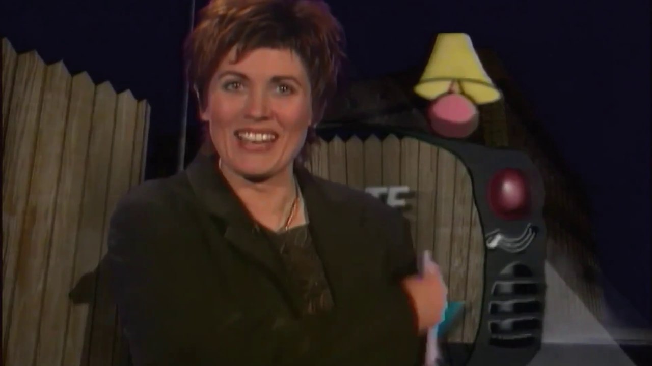 Et nordjysk TV-klenodie siger farvel efter 28 år: Zita Hvid siger farvel | 2025 | TV2 NORD