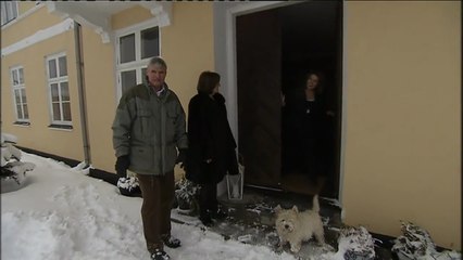 Zita Hvid har besøgt 175 nordjyske hjem i det populære boligprogram "Vizitten" | 2009 - 2014 | TV2 NORD