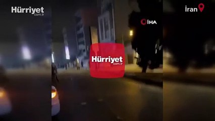 İsrail’den Natanz Nükleer Tesisine, Tahran ve Kum’a saldırı