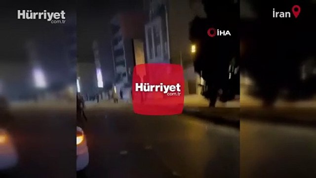 İsrail’den Natanz Nükleer Tesisine, Tahran ve Kum’a saldırı