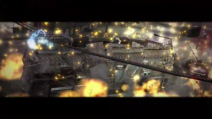 inFamous online multiplayer - ps3