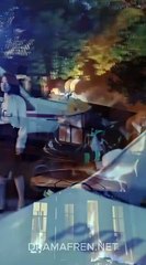 One Hour Before the Fire Full Chinese Drama