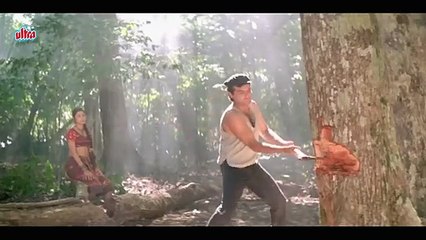 Maine Jee Liya /Prem 1995/ Alka Yagnik , Sanjay Kapoor, Tabu