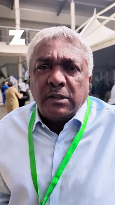 Jean-Michel Moutama aux Etats généraux de la Canne