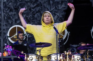 Il figlio di Ringo Starr non ha la ricchezza degli altri figli dei Beatles