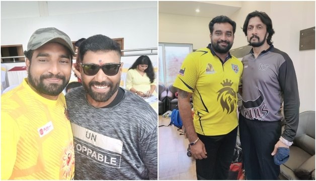 ಅಣ್ಣನ ವಂಚನೆ ಕಥೆ ಕೇಳಿ ತಮ್ಮ ಶಾಕ್! ಕಿಚ್ಚನ ಹೆಸರಲ್ಲಿ ಲಕ್ಷ ಲಕ್ಷ ವಂಚನೆ?