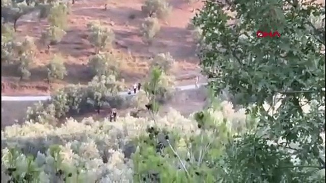 Ekrem İmamoğlu'nun babasına ait arazide arama başlatıldı