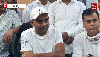 जयराम महतो और बोकारो एसपी के बीच गोपनीय बातचीत का खुलासा, विधायक ने पुलिस पर लगाया बड़ा आरोप