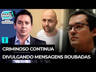 Justiça passa pano para hackers da Lava Jato