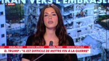 Maureen Vidal sur CNews (20/06/2025)