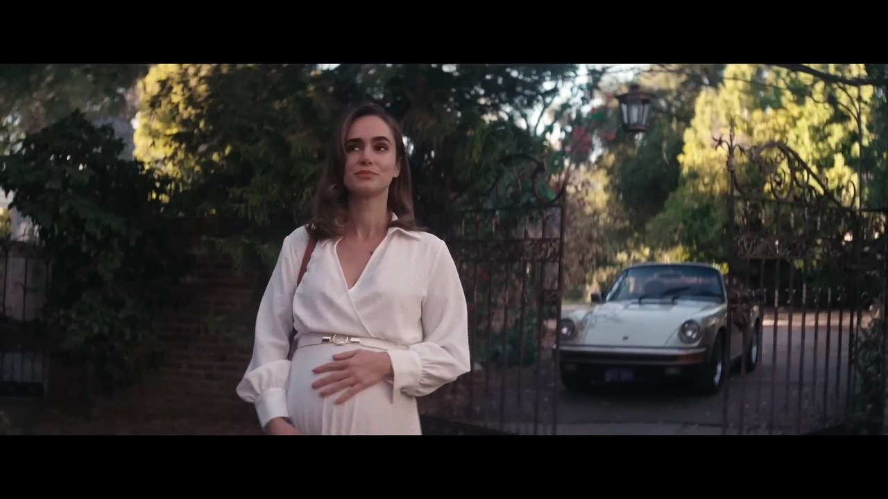 Push - Official Trailer
