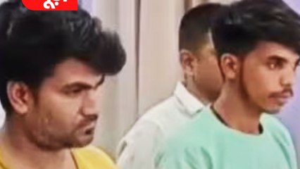 ट्रेन में सूरत के युवक से 5 लाख की ठगी