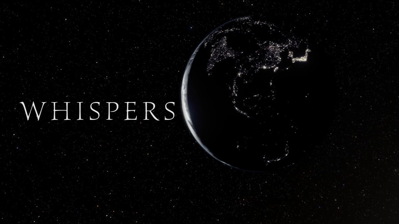 WHISPERS – Crop Circle Music for the Summer Solstice 2025