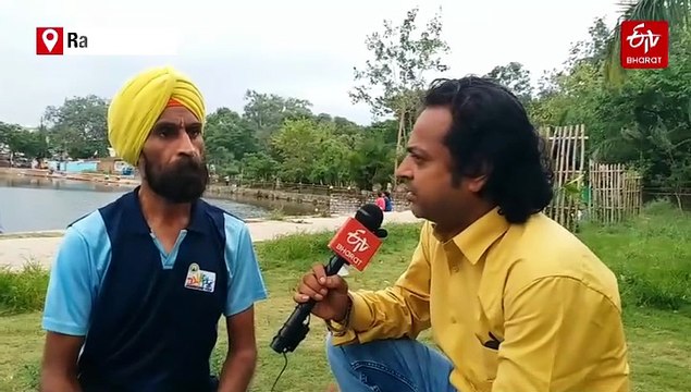 'A Spiritual Practice Balancing Mind, Body And Soul': For Journalist-turned-Ayush Expert Jagdish Singh, Yoga Is Beyond Asanas