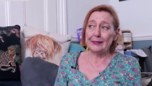 Terminally ill woman reacts to government passing the assisted dying bill