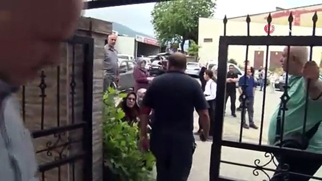 Bursa'da nefes kesen anlar! Öğrencileri sınava böyle yetiştirdi