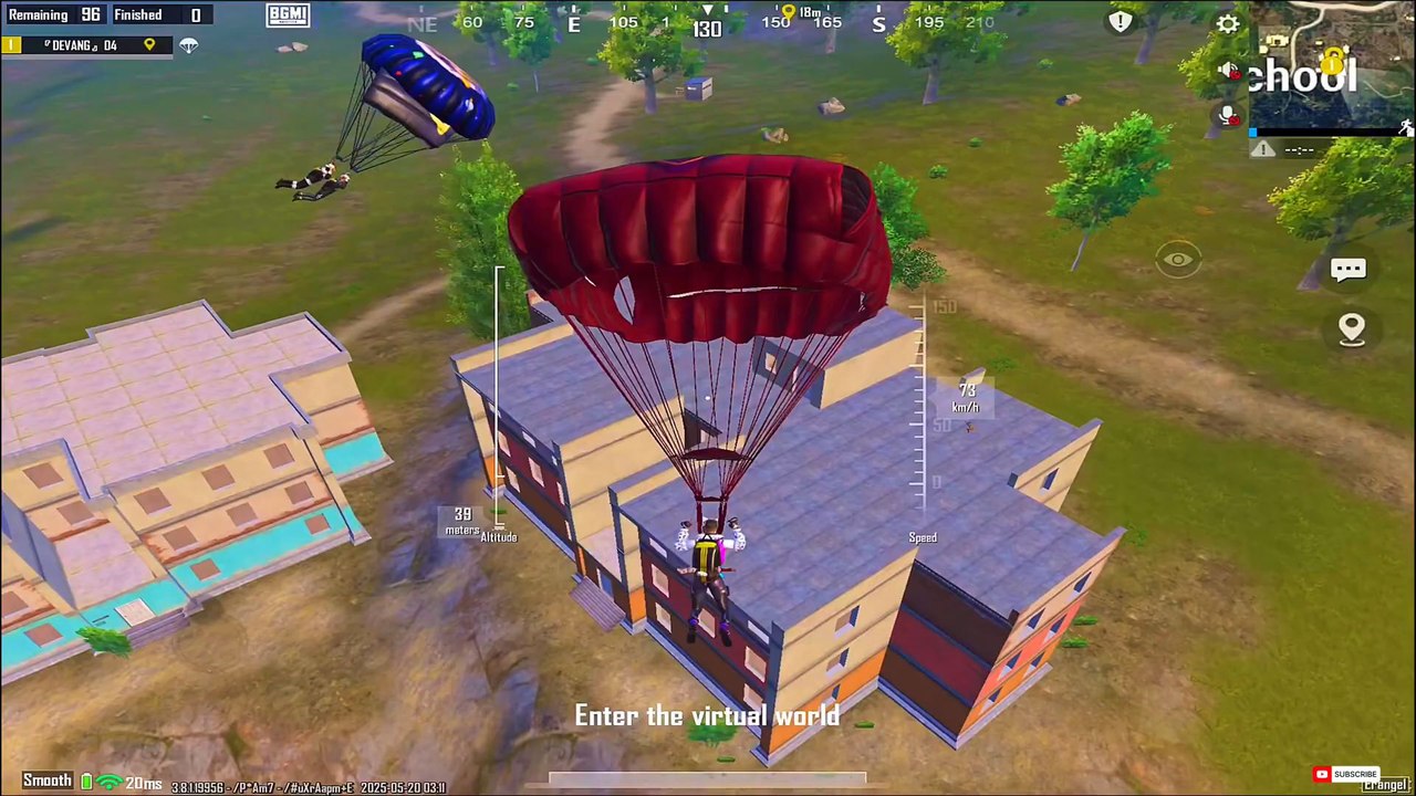 PUBG MOBILE 📲