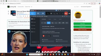 Some people don't realize what a ban is (or double standards for that matter)