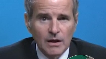 “ईरान का परमाणु बम बनाने का प्लान नहीं”