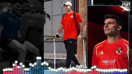 زيزو فى الأهلي .. الكابتن محمود الخطيب و صفقة أحمد سيد زيزو فى الأهلي ومفاجأة الزمالك