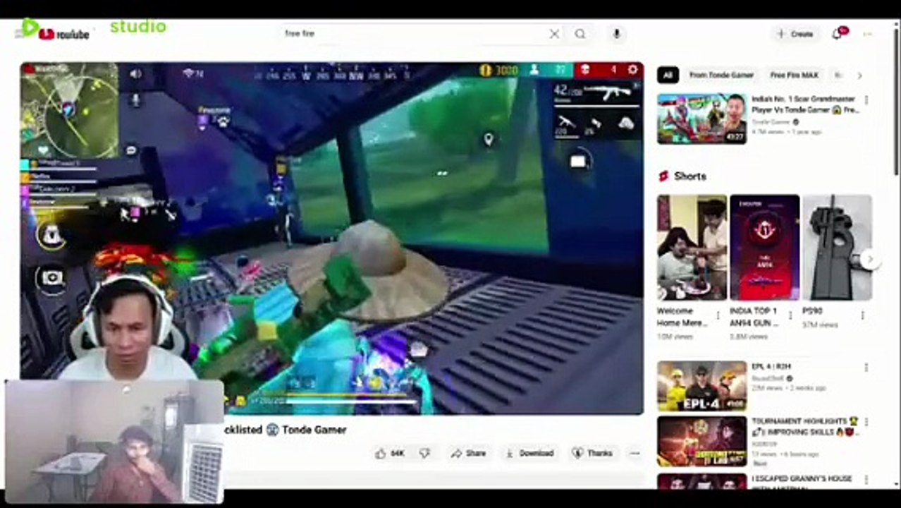 Free fun play live