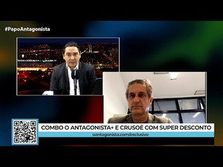 “Jamais recebi pedidos não republicanos” diz diretor de empresa que vai fabricar Sputnik V