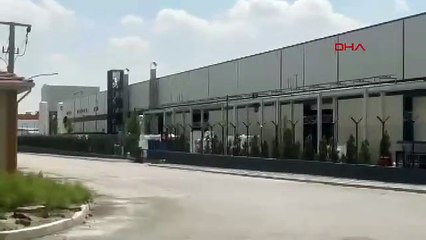 Ankara'da kimyasal alarm! 2 kişi hayatını kaybetti, 3 kişi yaralandı!