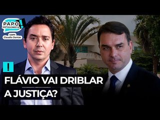 Flávinho Gaúcho tem mansão de jogador