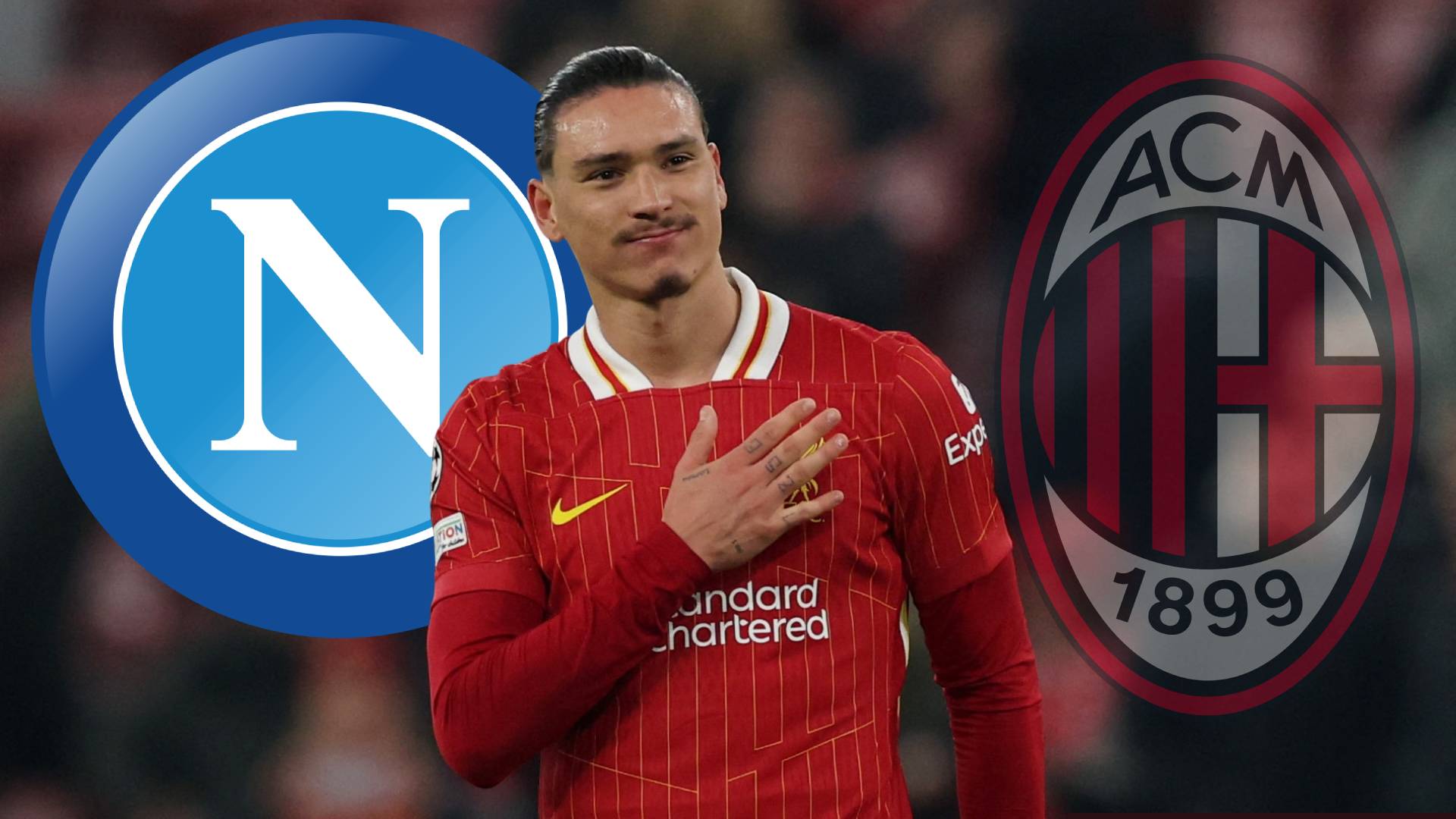 Florian Wirtz: why Liverpool are paying £116 million