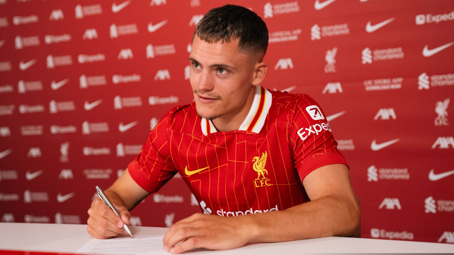 Why Liverpool is paying so much for Florian Wirtz