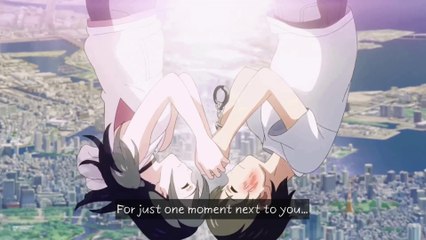 Weathering with You | Calling Your Name [AMV] 4K Track Song