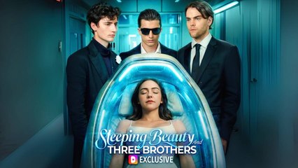 #shortfilm #fyp #Shortfilm Sleeping Beauty and Three Brothers #reelshort #shortfilm #shortdrama