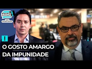 Lula não pode mais ser condenado - Papo Antagonista com Roberto Livianu