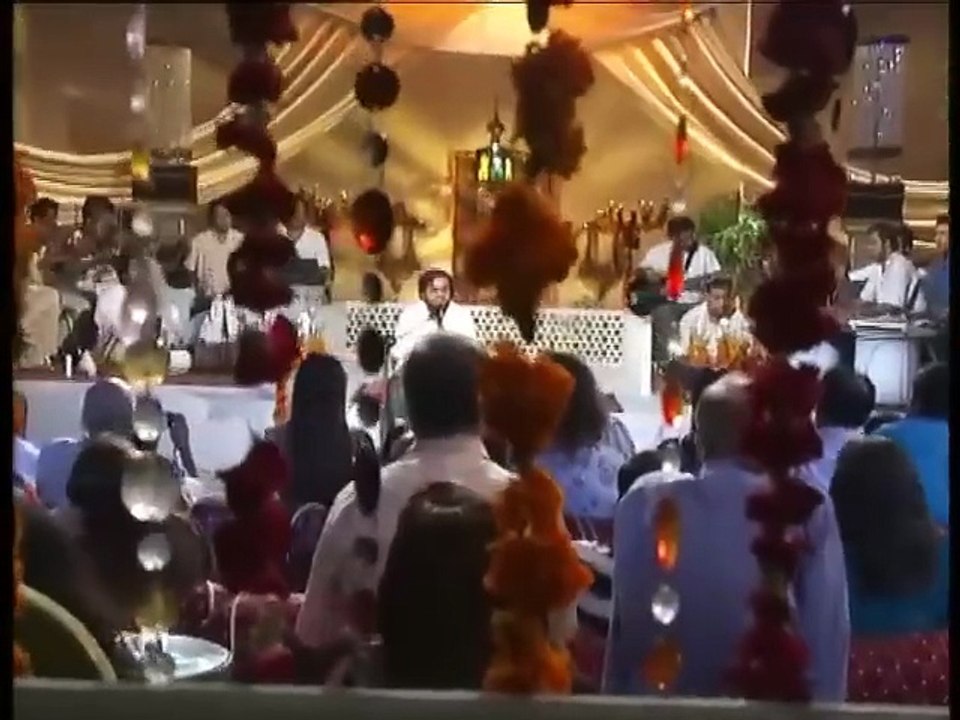 Maaf Karen Tu Maula _ Sahir Ali Bagga