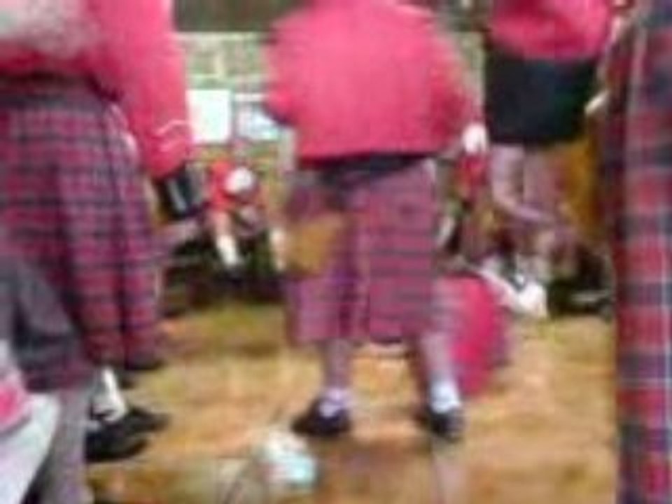 Attention ça glisse