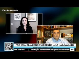 Processos de Lula não devem prosperar em Brasília, diz procurador Roberto Livianu