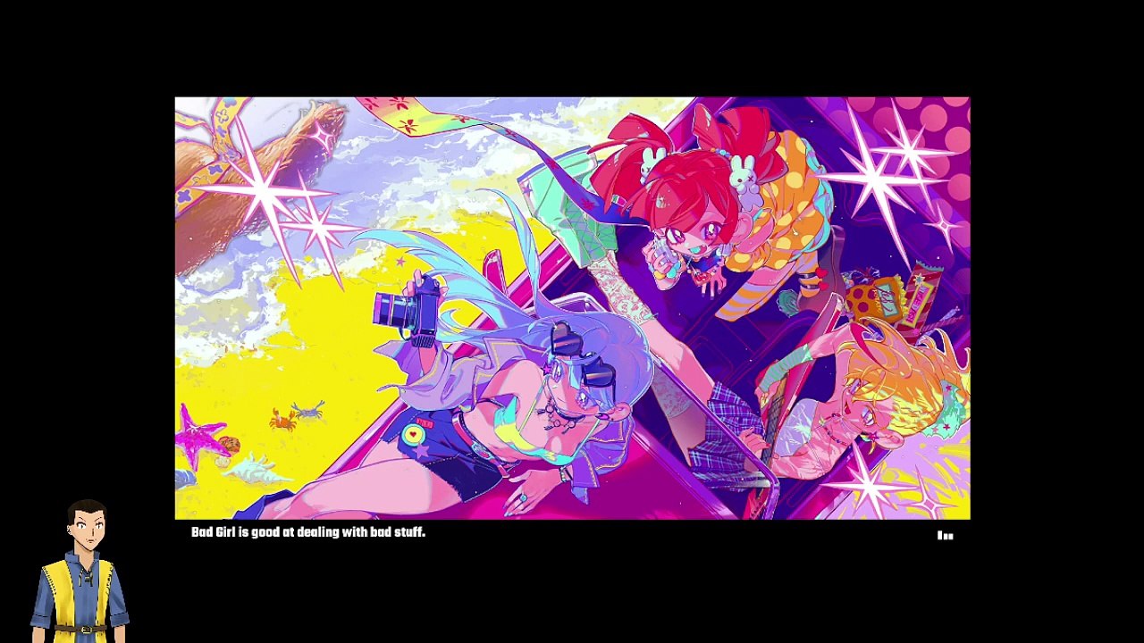 Muse Dash (Switch) day 137