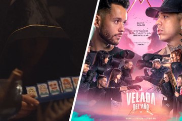 Aitana sería la séptima artista de La Velada del Año 5