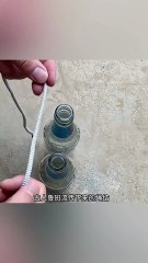 Rope knot techniques can save you one day 🔥 #shorts