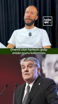 Denetim Kurulu'nun Dikilitaş raporu