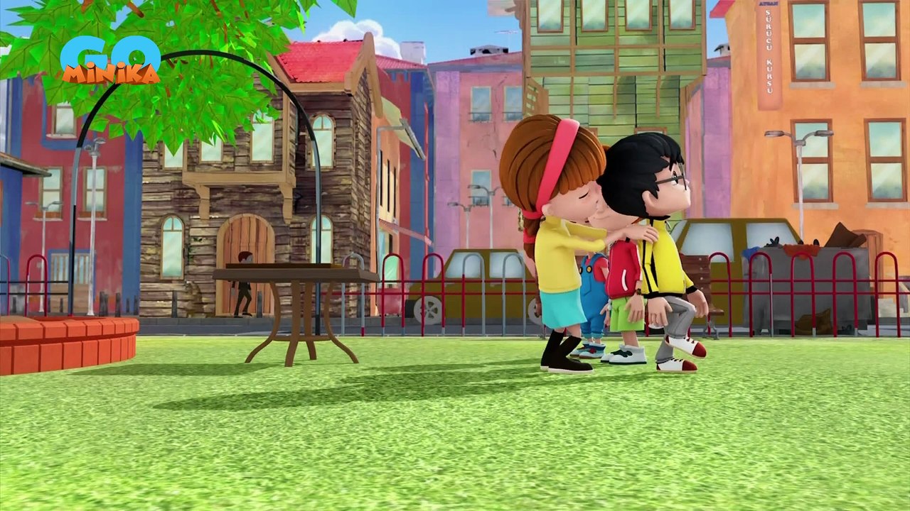 İstanbul Muhafızları | 16. Bölüm