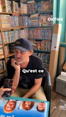 La casquette de Jean-Paul Rouve (Les Tuche) comporte un mystère…