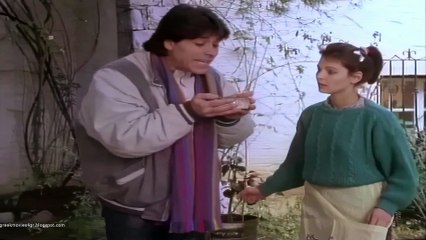 Αδελφή μου... αγάπη μου (Ο άσωτος)