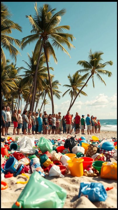 International Surfing Day 2025 | Celebrate the Waves, Protect the Ocean