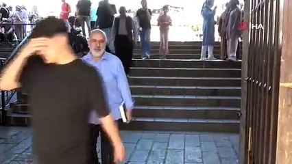 Türkiye'nin tarihi camisindeki 4. yüzyıla ait Latince kitabenin sırrı