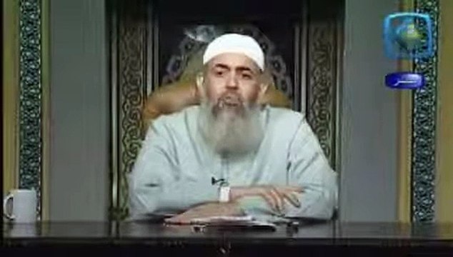 حلقة 18 - الظلم الواقع على المرأة+أسئلة - برنامج التبيان(قبل الثورة) - الشيخ حازم صلاح أبو إسماعيل