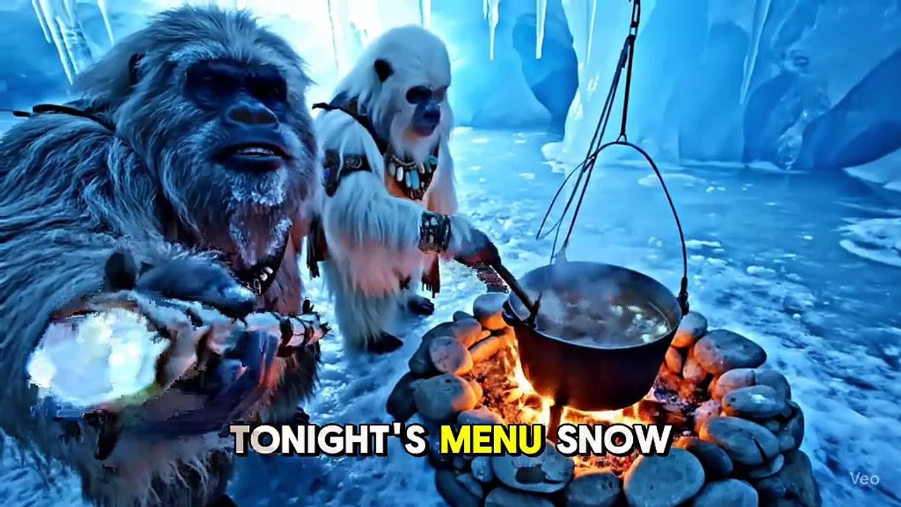 lifehackss bigfoot