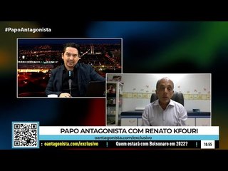 “A mortalidade por outras causas vai aumentar”, diz infectologista