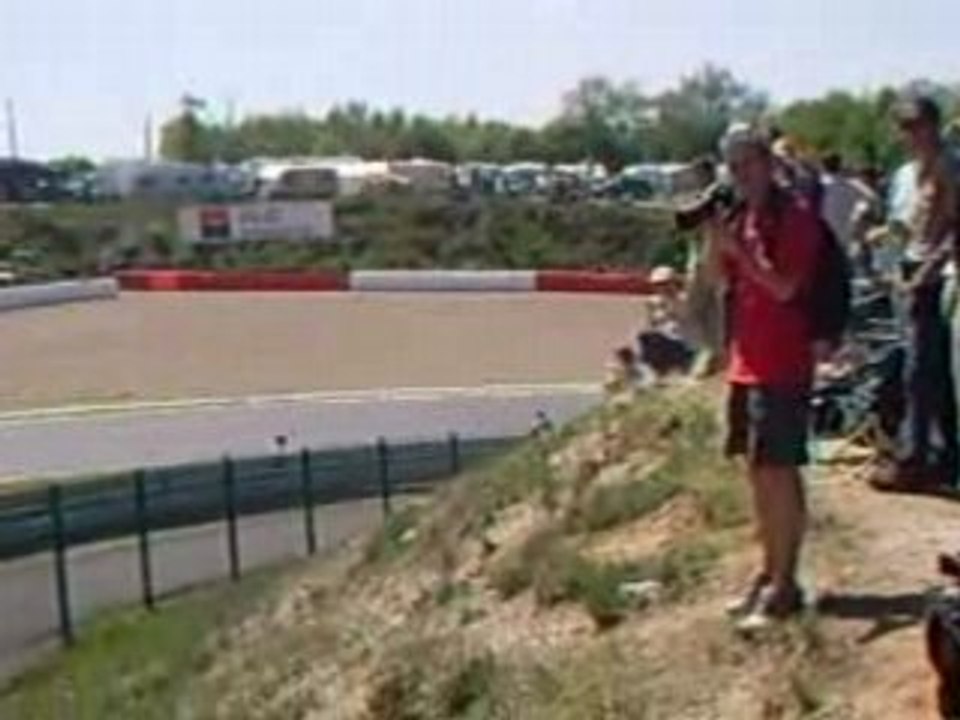 LMS Spa 2008